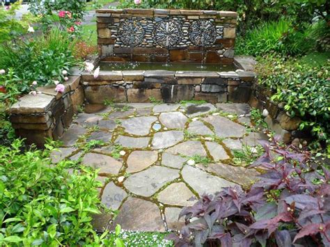 Creating rock gardens can often be a daunting task, we can accented rock gardens: 18 Simple and Easy Rock Garden Ideas