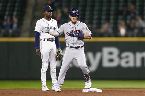 No games scheduled for the next 7 days. Houston Astros vs. Seattle Mariners - 7/24/20 MLB Pick ...