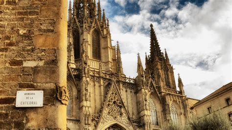 Things To Do In The Gothic Quarter Of Barcelona Through Eternity Tours