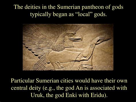 Ppt Ancient Mesopotamian Religion Powerpoint Presentation Free Download Id 5098027