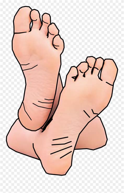 Cartoon Feet Clipart 10 Free Cliparts Download Images On Clipground 2021