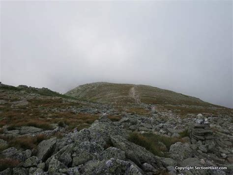 Great Hikes Mt Washington The Huntington Ravine Trail And A Boot