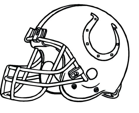Print out these unusual and classic printables of sports gear, shoes, quarterbacks your ultimate football helmet coloring page printables. College Football Helmet Coloring Pages at GetColorings.com ...