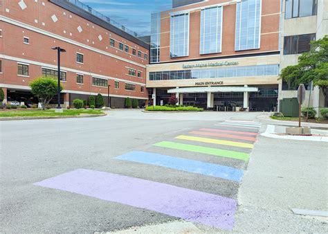 How Are You Embracing Diversity? - Northern Light Health