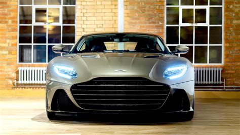 Aston Martin 4k Wallpapers Wallpaper Cave