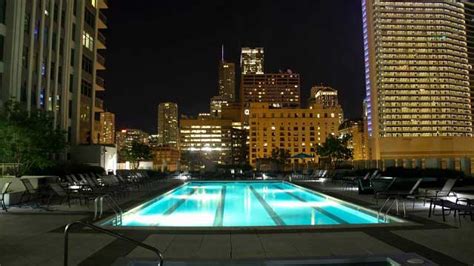 Takbar Alta At K Station Rooftop Pool I Chicago Rooftopguidense