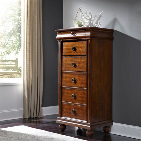 lingerie chest  drawers