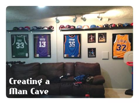 Pin by Brandon the Archivist on Man Cave | Man cave, Man cave ideas cheap, Man cave ideas sports