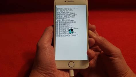 Re Enable Checkra1n Jailbreak After Restarting Your Iphone Ios And Iphone Gadget Hacks