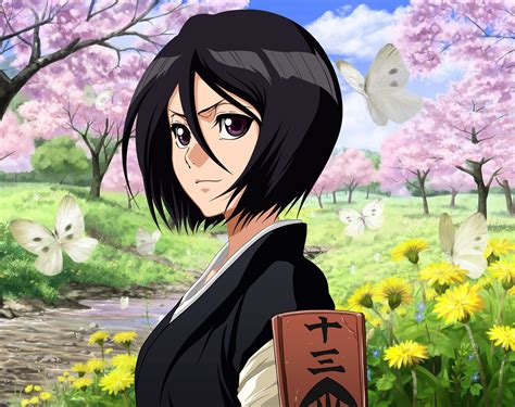 Best Female Swordsman Anime Fanpop