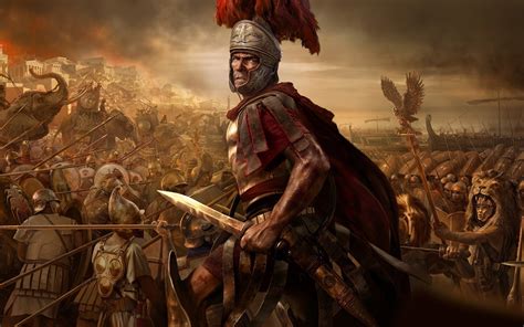 Roman Army Pics Army Military