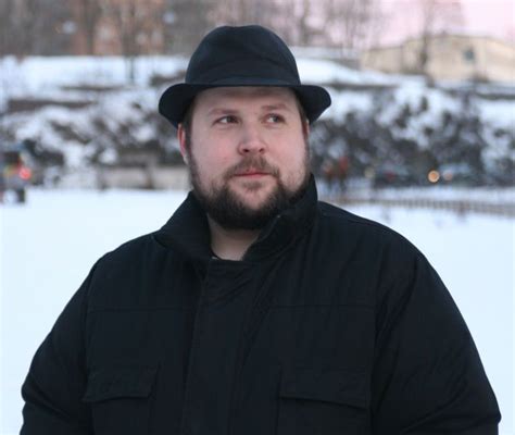 The Creator Of Minecraft Markus Persson Also Known As Notch Markus