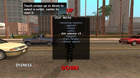 Cleo Gta San Andreas Download Vopercentury