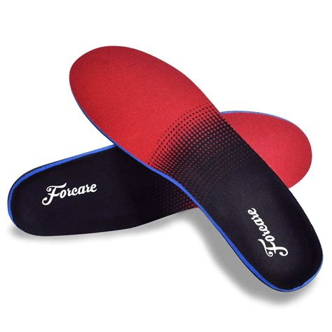 The 8 Best Insoles For Plantar Fasciitis Of 2019