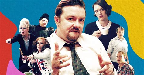 5 streaming british comedy shows you should watch. The 25 Best British Comedy Shows Since 'Fawlty Towers'