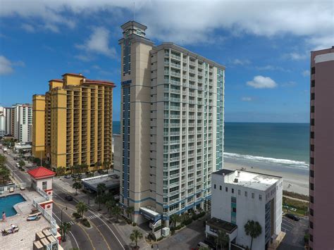 20 Best Myrtle Beach Vacation Packages