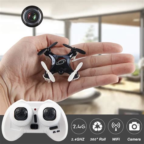 Buy 2016 New Wifi Fpv Mini Drone With Camera 24g 4ch