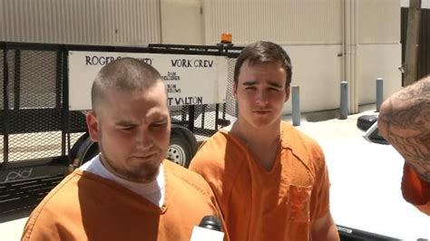 Brothers Arrested In Fatal Verdigris Hit And Run Apologize To Victims