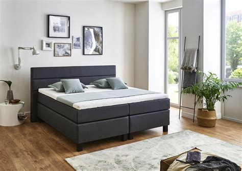 Check spelling or type a new query. Breckle Boxspringbett Motel One / Breckle boxspringbett 200 x 200 cm oxford box elektro ...