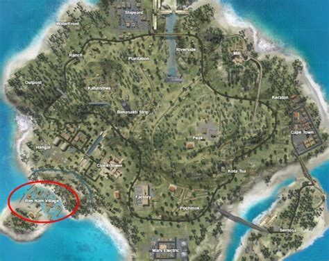 The reason for garena free fire's increasing popularity is it's compatibility with low end devices just as. Garena Free Fire: Notable landing areas on the Bermuda map ...