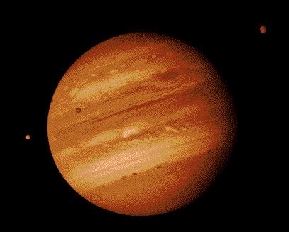 فيلم كرتون شركة المرعبين المحدوده مدبلج عربي hd كامل_6. Le système solaire : Jupiter