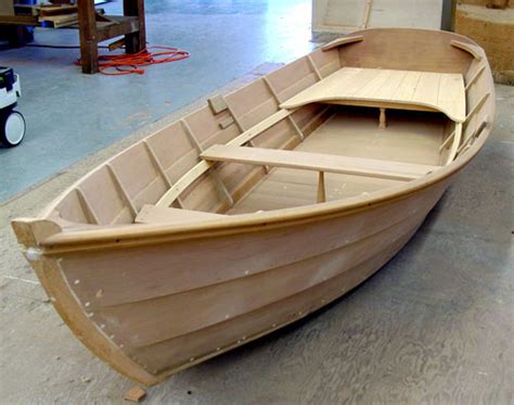 How To Make A Boat With Plans Boats