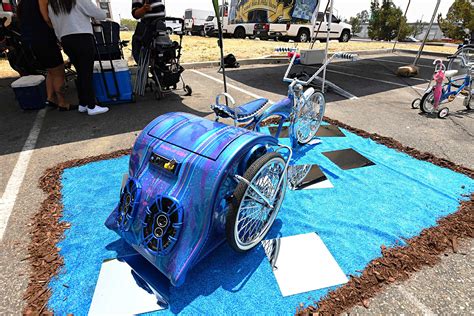Chris is excellent but #jamiewhitham please just stick to race @jimwhit69 just watched superbike show , top job mr whit and candice #superbikeshow. 2018 Uniques Bike Pedal Car Super Show Custom Speaker Box ...