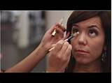 How To Apply Eye Makeup Youtube Images