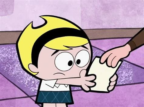 Las Sombrías Aventuras De Billy Y Mandy 5x1 Pelisplus