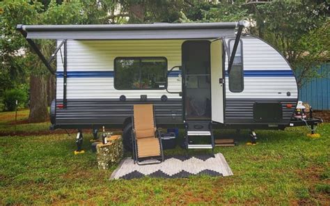 10 Best Affordable Camper Trailers Under 10000 Rving Know How