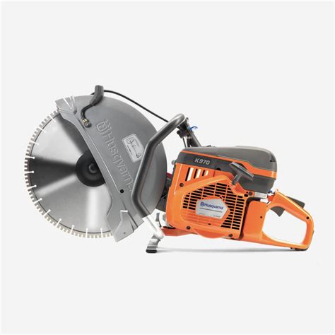 Husqvarna Power Cutter K970 Hometown Motors