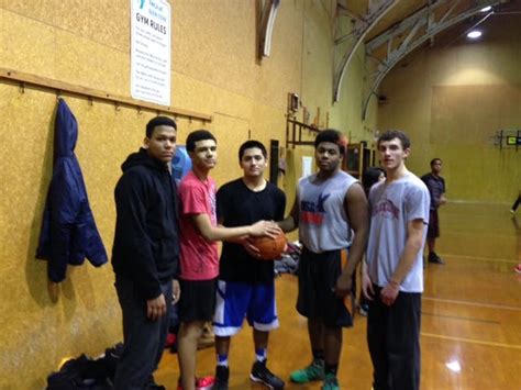 Ymca At Glen Cove Continues To Build A Brighter Future For Teens