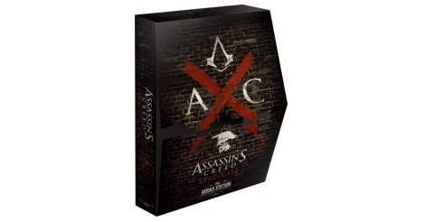 Joc Assassins Creed Syndicate The Rooks Edition Pentru PS4