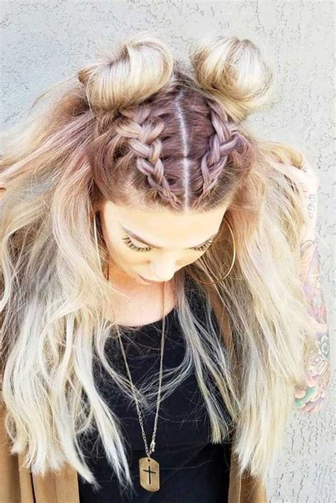 95 Inspirational Dutch Style Braid Ideas That You Will Love