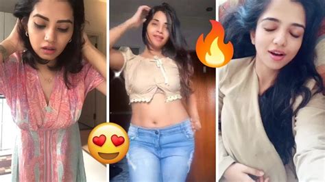 10 Most Famous Indian Tiktok Girls 🔥 Youtube