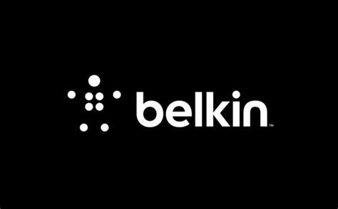 Belkin In 2022 Belkin Logo Desing Web Design Typography