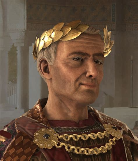 Gaius Julius Caesar Dictator Of The Roman Republic Rcktinder