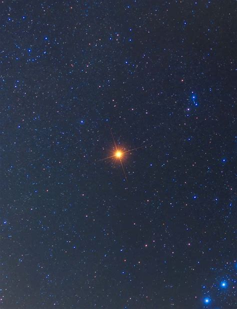 The Star Betelgeuse Pictures Location And Key Facts