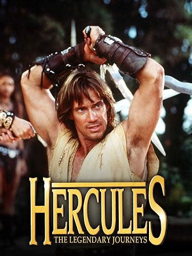 Herkules 6 évad 8 Rész Online Sorozat Online Film Netmozi