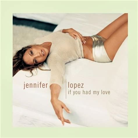 Jennifer Lopez If You Had My Love Music Video 1999 Imdb