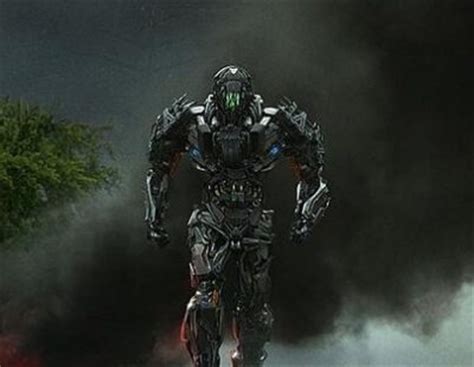 'Transformers 4: La era de la extinción' debuta su robótico póster IMAX