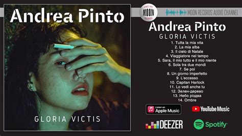 Andrea Pinto Gloria Victis Full Album Youtube