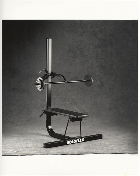Weight Plate Starter Kit for Muscle Machines - Soloflex Muscle Machines