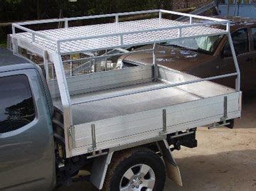 With work in 72″ x 78″ canopy space, you can take the perspective on nature and make the most of your beverage. Frames & Cages for Ute Canopies & Covers:Wallaby Track ...