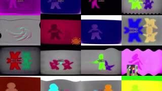 Noggin And Nick Jr Logo Collection In X Major Doovi Hot Sex Picture