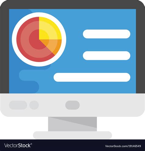 Dashboard Icon Vector 30416 Free Icons Library