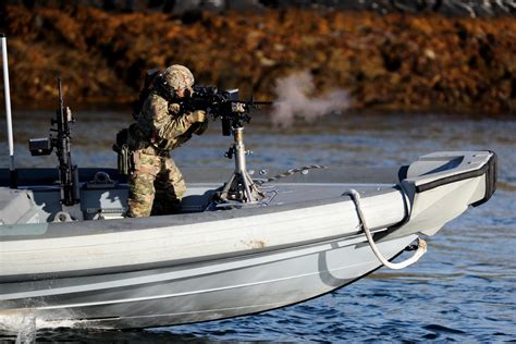 Potd Norwegian Naval Special Operation Commando Pakistan Defence