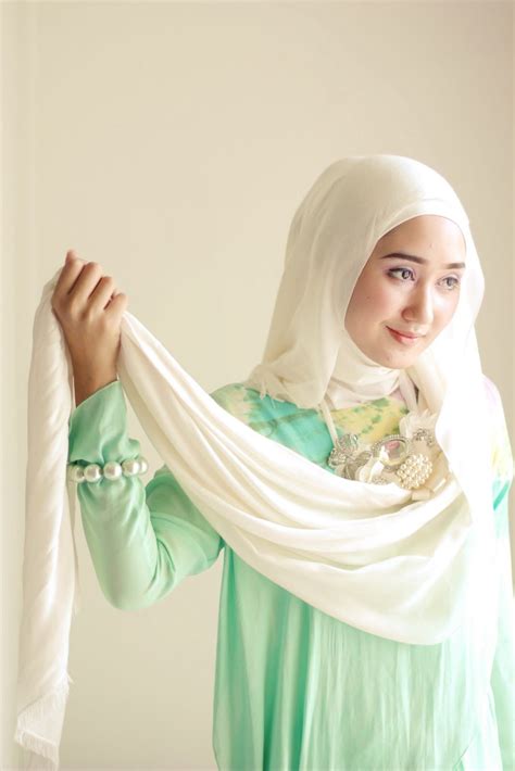Tutorial Jilbab Dian Pelangi Fashion Hijab Collection Hijab Fashion