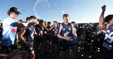 Black Diamond Afl History Of Blowouts Points To Challenge Ahead For Equalisation Policy