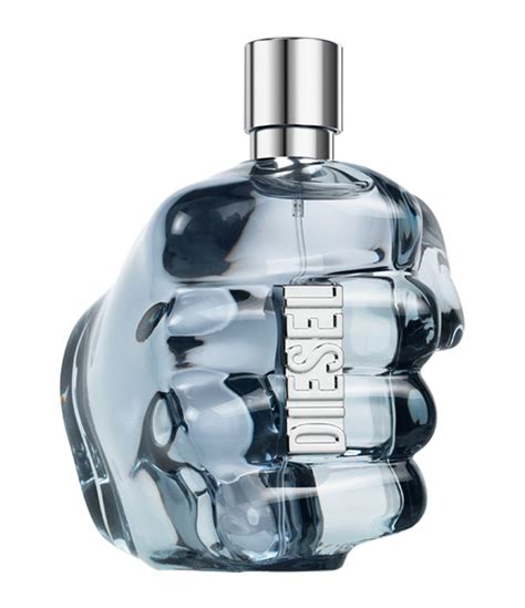 Perfume Masculino Diesel Only The Brave Eau De Toilette 50ml Renner